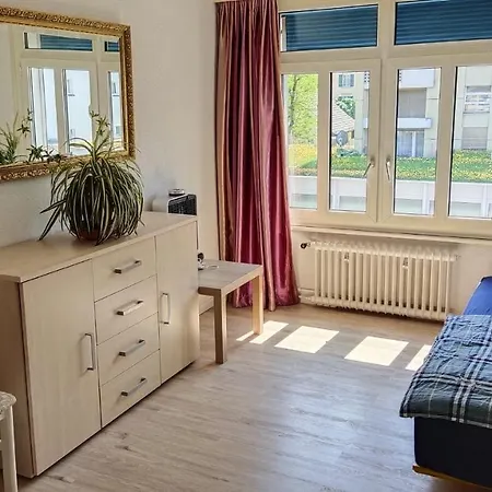 St Gallen منزل للإقامة