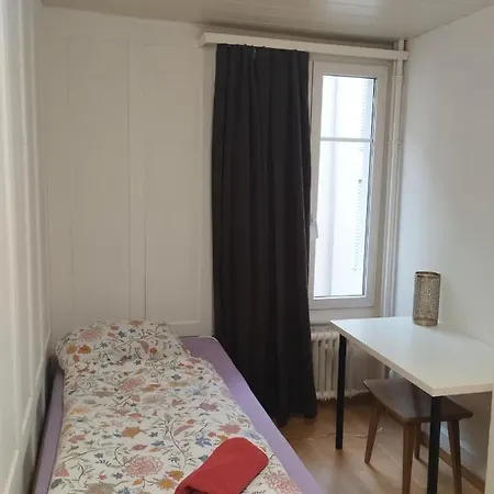 Privatunterkunft St Gallen St. Gallen