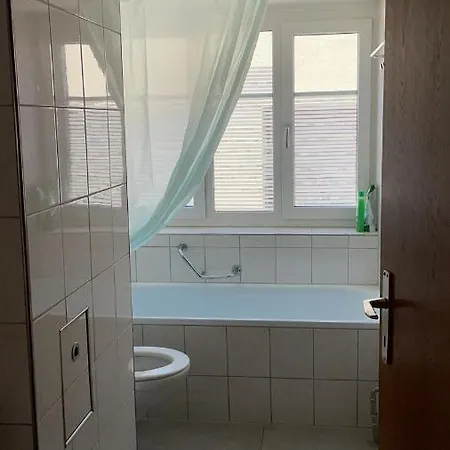 منزل للإقامة St Gallen