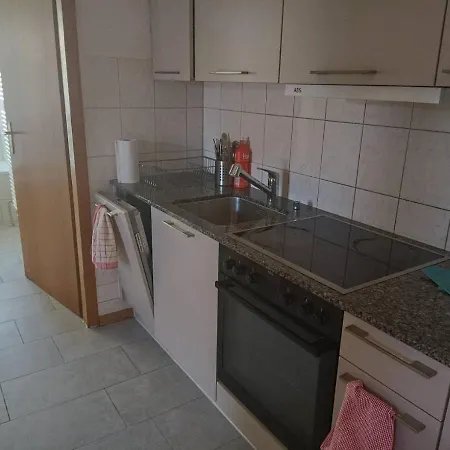 St Gallen * St. Gallen