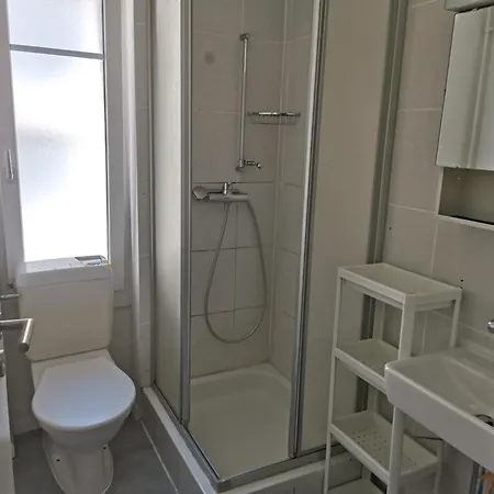 St Gallen Privatunterkunft *