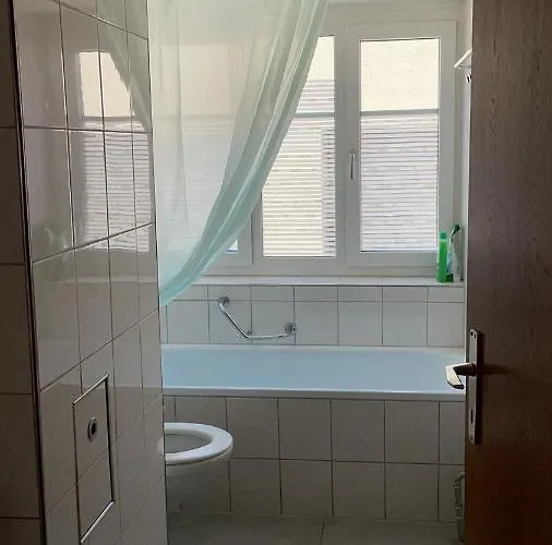 Séjour chez l'habitant St Gallen