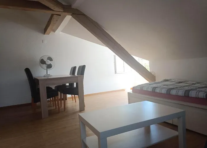 St Gallen Accommodatie bij particulieren *