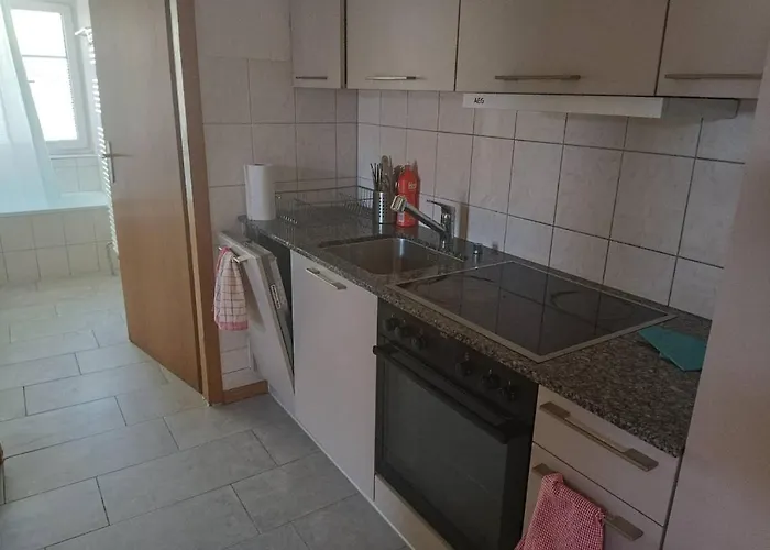 St Gallen * Sankt Gallen