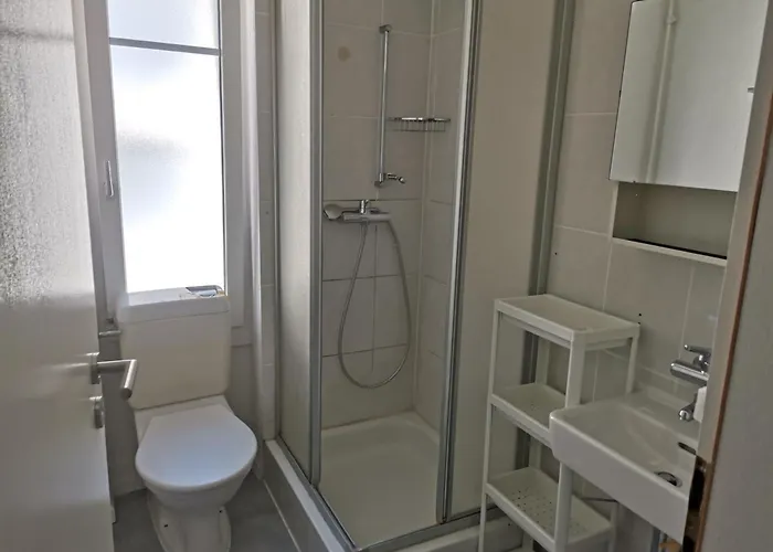 St Gallen Séjour chez l'habitant *