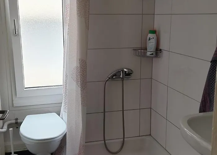 St Gallen * Saint-Gall