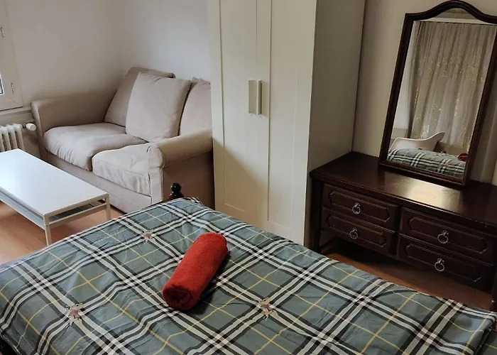 St Gallen * Saint-Gall